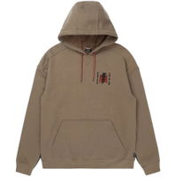 Mens Ironclad Heavyweight Hoodie